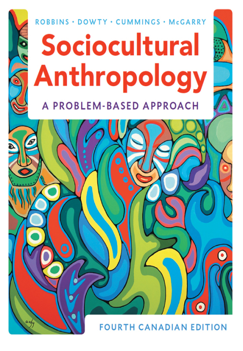 Book Sociocultural Anthropology free
