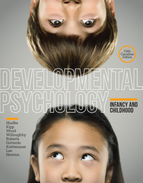 Book 3N3-EBK: Developmental Psychology free