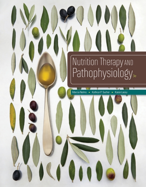 Book Nutrition Therapy and Pathophysiology free