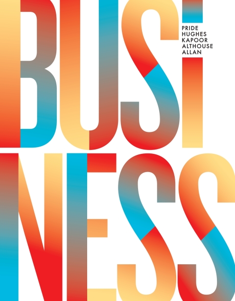 Book Business free