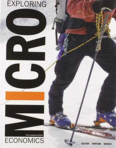 Book Exploring Microeconomics free