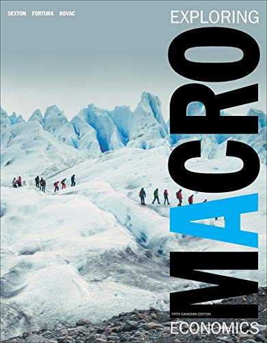 Book Exploring Macroeconomics free