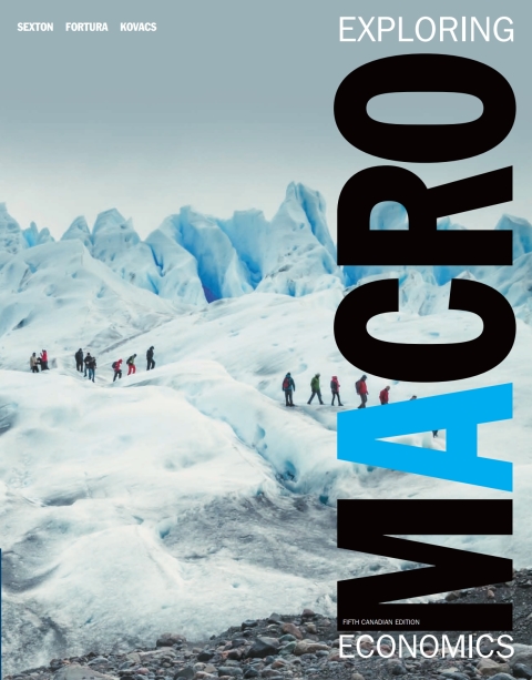 Book Exploring Macroeconomics free