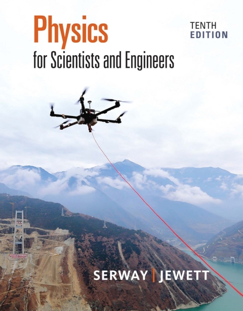 Book Physics for Scientists and Engineers free
