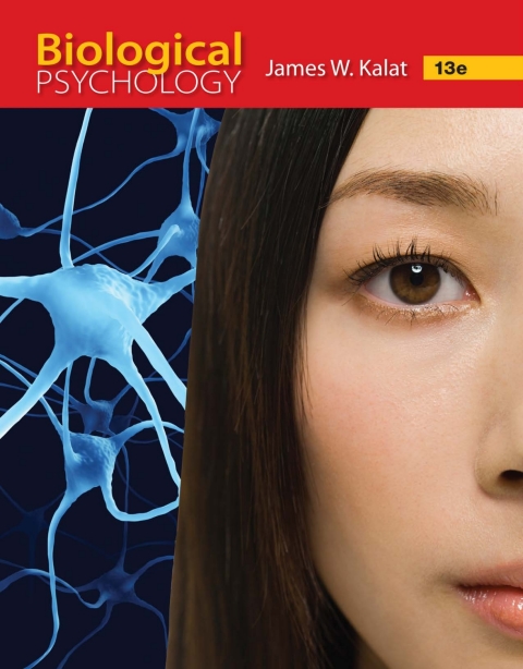 Book Biological Psychology free