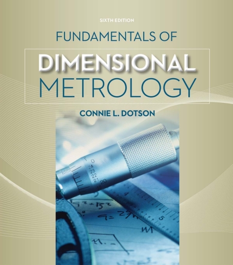 Book Fundamentals of Dimensional Metrology free