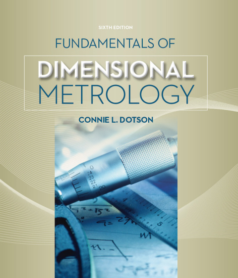 Book Fundamentals of Dimensional Metrology free