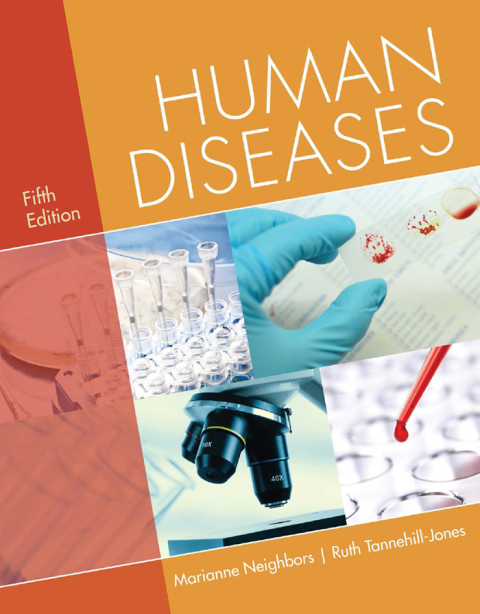 Book Human Diseases free