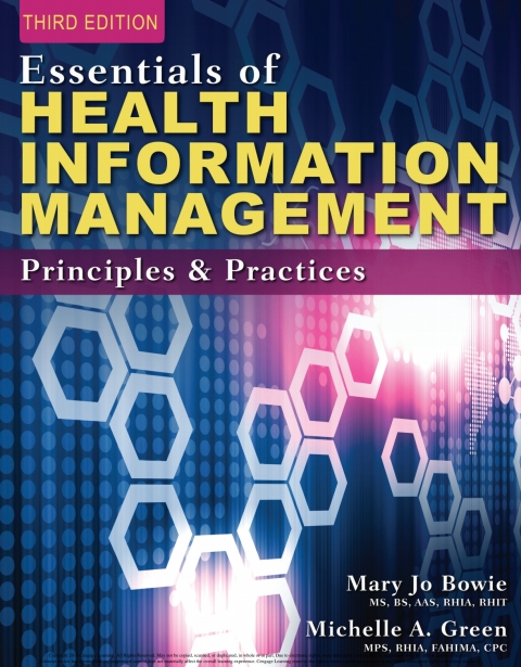Book Essentials of Health Information Management free