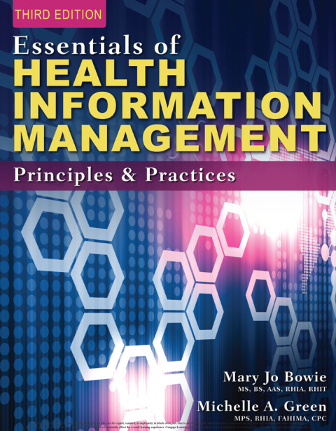 Book Essentials of Health Information Management free