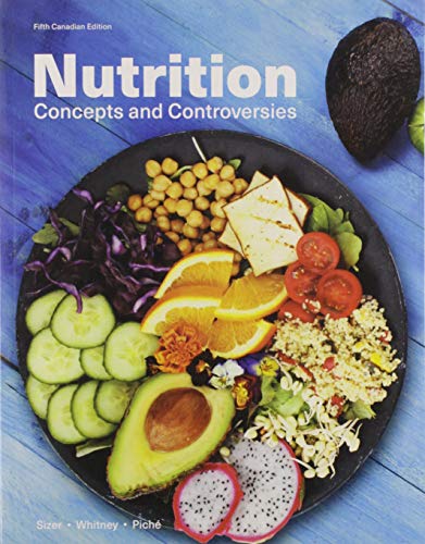 Book Nutrition: Concepts and Controversies free