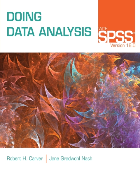 Book 3I-EBK: Doing Data Analysis with SPSS free