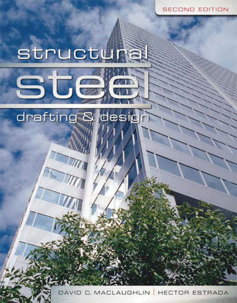 Book 3N3-EBK: STRUCTURAL STEEL DRAFTING & DESIGN free