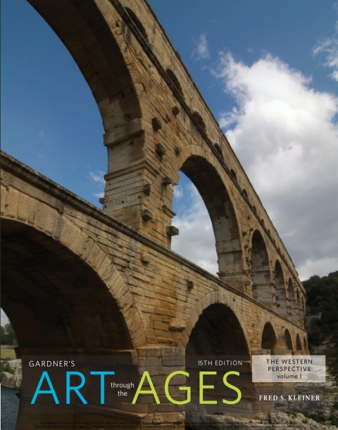 Book 3I-EBK: GARDNERS ART THROUGH THE AGES WEST PERSPECT, VOL 1 free