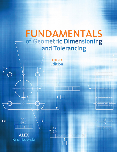 Book 3N3-EBK: FUNDAMENTALS OF GEOM DIMENSIONING & TOLERANCING 3E free