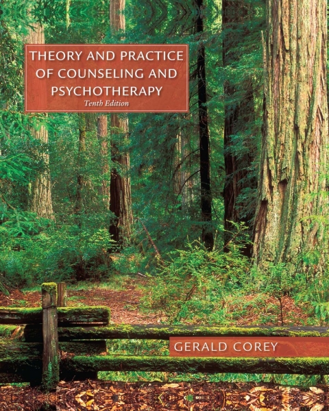 Book 3I-EBK: THEORY & PRACTICE OF COUNSELING & PSYCHOTHERAPY free