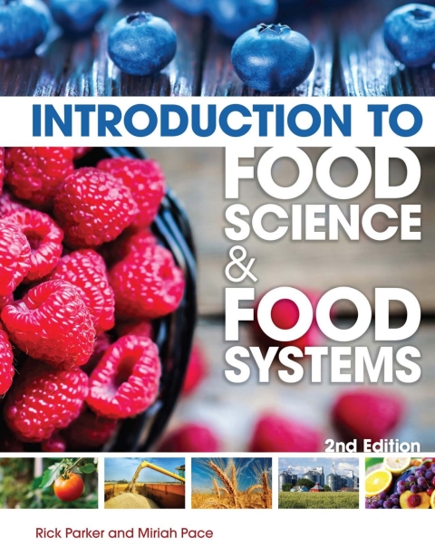 Book 3I-EBK: INTRODUCTION TO FOOD SCIENCE & FOOD SYSTEMS free