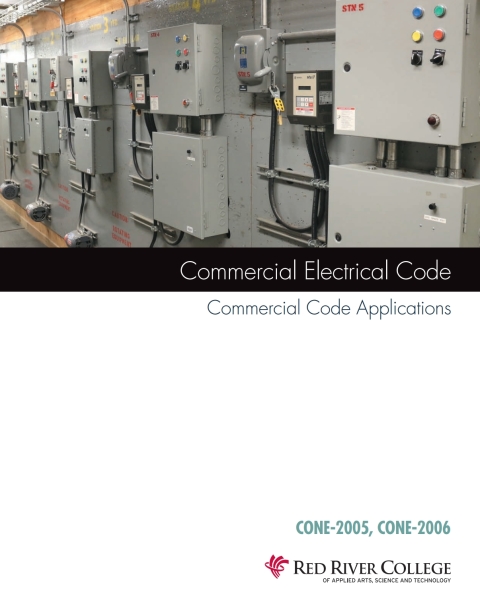 Book Custom eBook: Commercial Electrical Code free