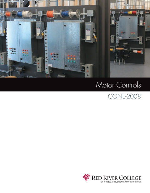 Book Custom eBook: B4 - Motor Controls free