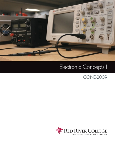 Book Custom eBook: B5 - Electronic Concepts 1 free