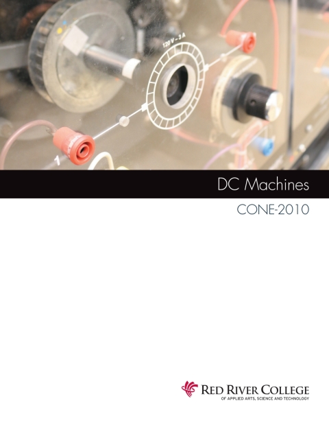 Book Custom eBook:  B6 - DC Machines free