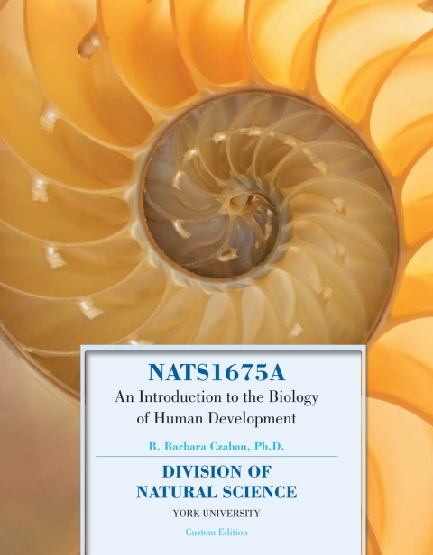 Book Custom eBook: Introduction to the Biology of Human Development free