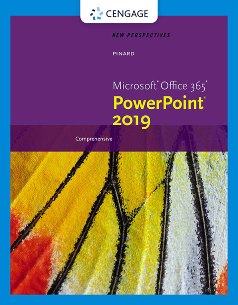 Book 3N3-EBK: NP MS OFFICE 365/PPT 2019 COMPREHENSIVE free