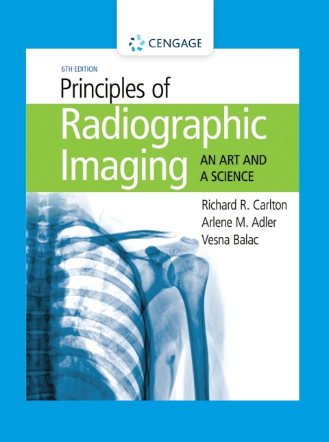 Book 3I-EBK: PRINCIPLES OF RADIOGRAPHIC IMAGING ART/SCIENCE free