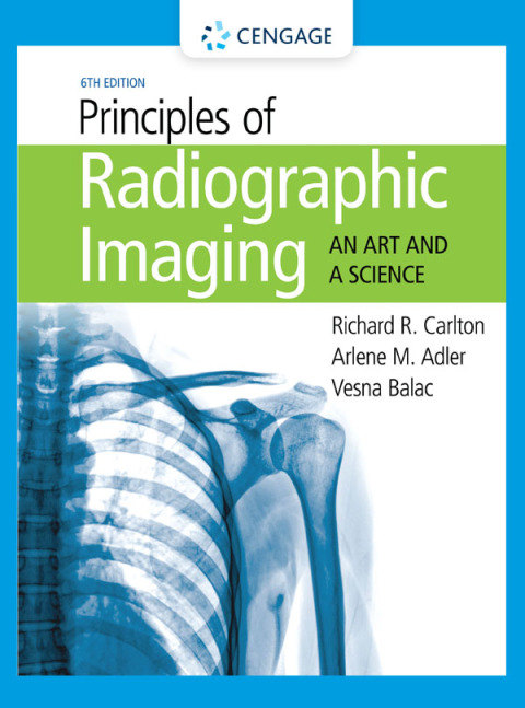 Book 3N3-EBK: PRINCIPLES OF RADIOGRAPHIC IMAGING ART/SCIENCE free
