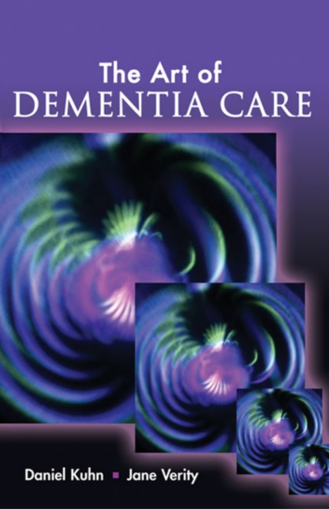 Book 3I-EBK: ART OF DEMENTIA CARE free