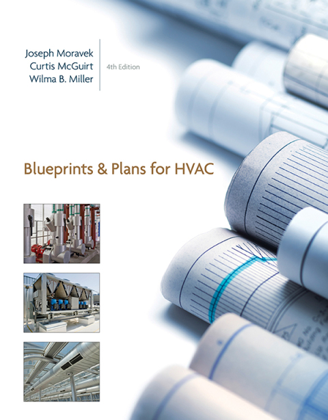 Book 3N3-EBK: BLUEPRINTS & PLANS FOR HVAC free