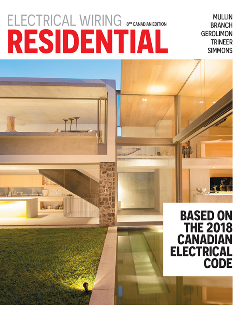 Book 3N3-EBK: ELECTRICAL WIRING RESIDENTIAL free