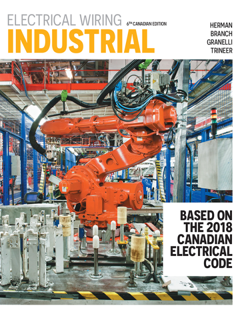 Book 3N3-EBK: ELECTRICAL WIRING INDUSTRIAL free