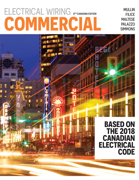 Book 3N3-EBK: ELECTRICAL WIRING COMMERCIAL 8CE REPRINT free