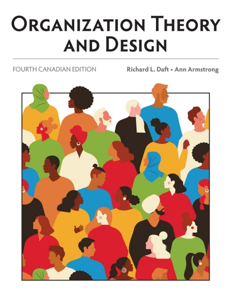 Book Organization Theory and Design free