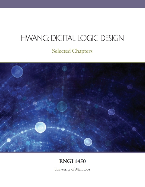 Book Custom eBook: Hwang: Digital Logic Design free