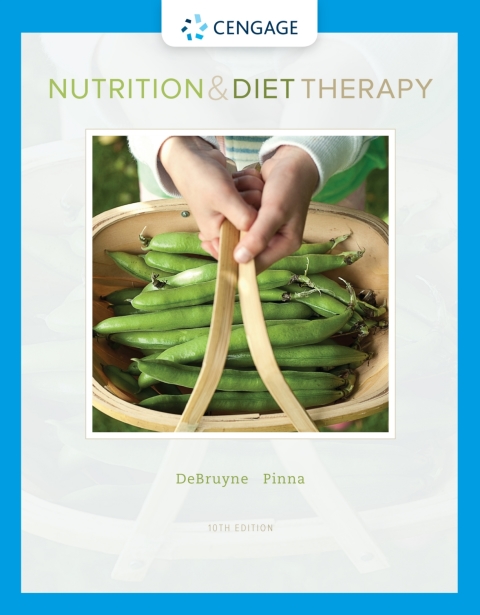 Book 3I-EBK: NUTRITION & DIET THERAPY free
