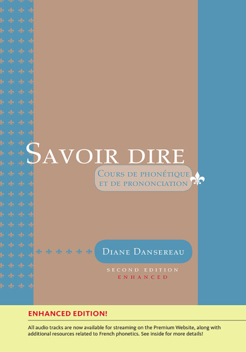 Book 3N3-EBK: SAVOIR DIRE ENHANCED free