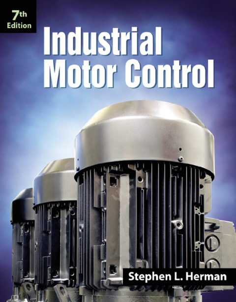 Book 3N3-EBK: INDUSTRIAL MOTOR CONTROL free