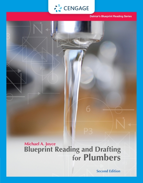 Book 3I-EBK: BLUEPRINT READING & DRAFTING FOR PLUMBERS 2E free
