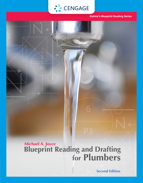 Book 3N3-EBK: BLUEPRINT READING & DRAFTING FOR PLUMBERS 2E free