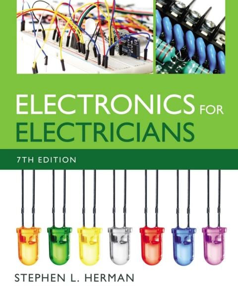 Book 3I-EBK: ELECTRONICS FOR ELECTRICIANS free