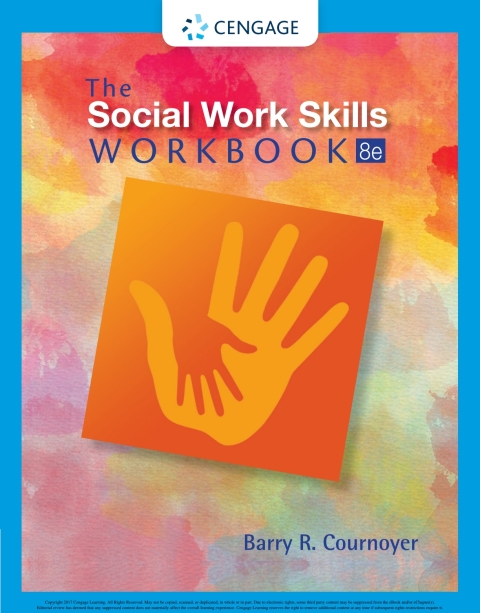 Book 3I-EBK: SOCIAL WORK SKILLS WORKBOOK free