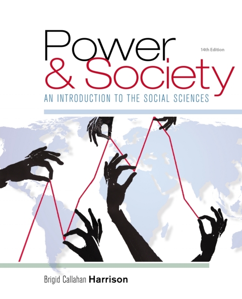 Book 3I-EBK: POWER/SOCIETY INTRODUCTION/SOCIAL SCIENCES free