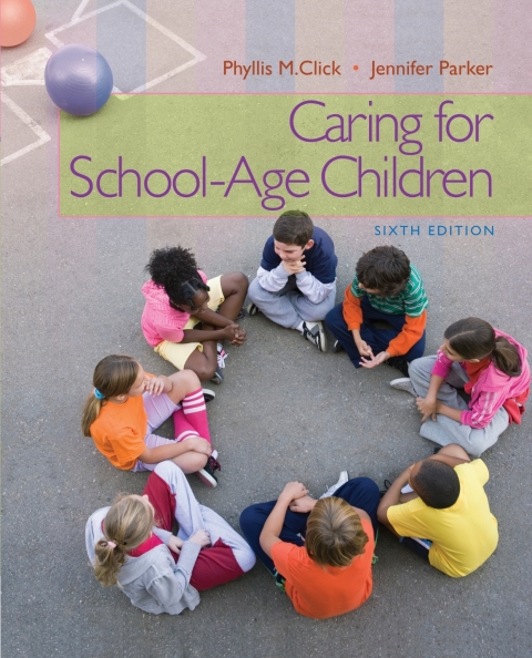 Book 3I-EBK: CARING FOR SCHOOL-AGE CHILDREN 6E free