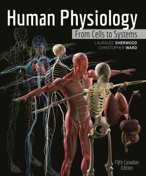 Book Human Physiology: From Cells to Systems free