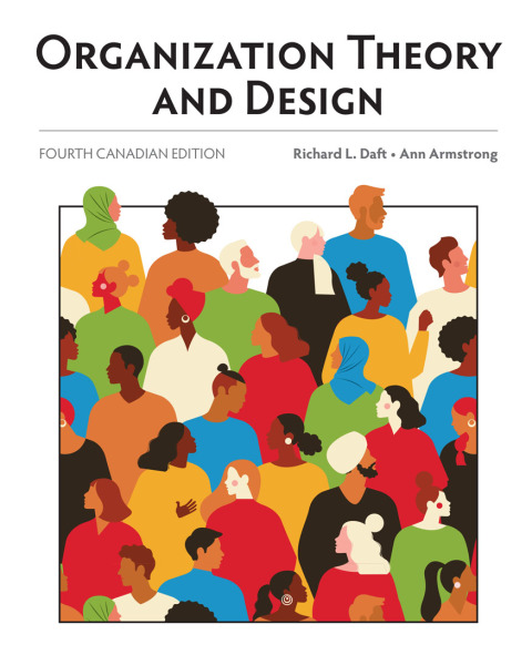 Book Organization Theory and Design free