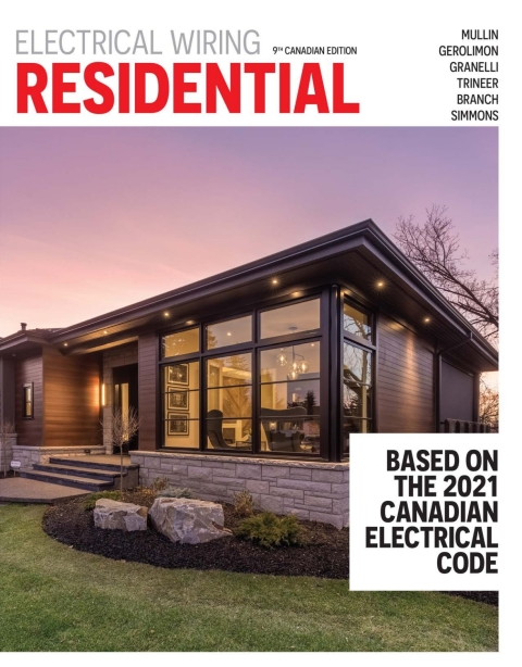 Book Electrical Wiring: Residential free