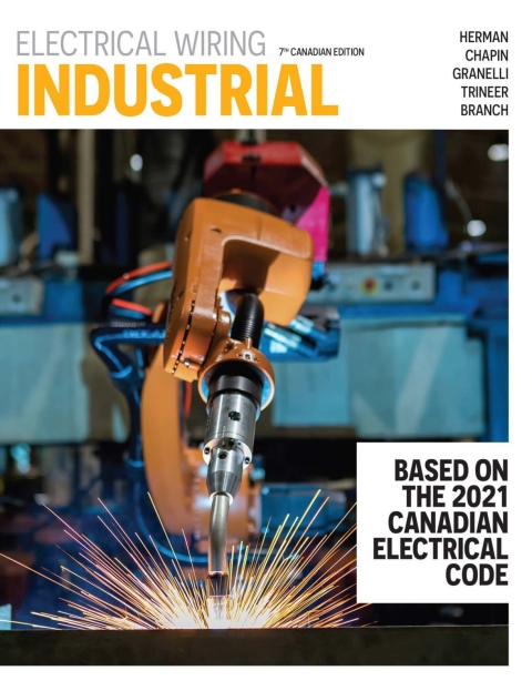 Book Electrical Wiring: Industrial free