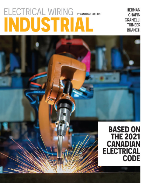 Book Electrical Wiring: Industrial free